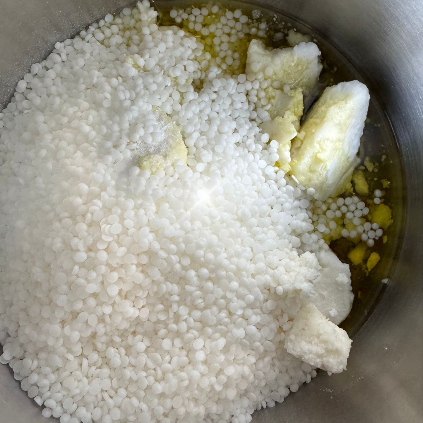 Lavender & Magnesium Cream Lotion
