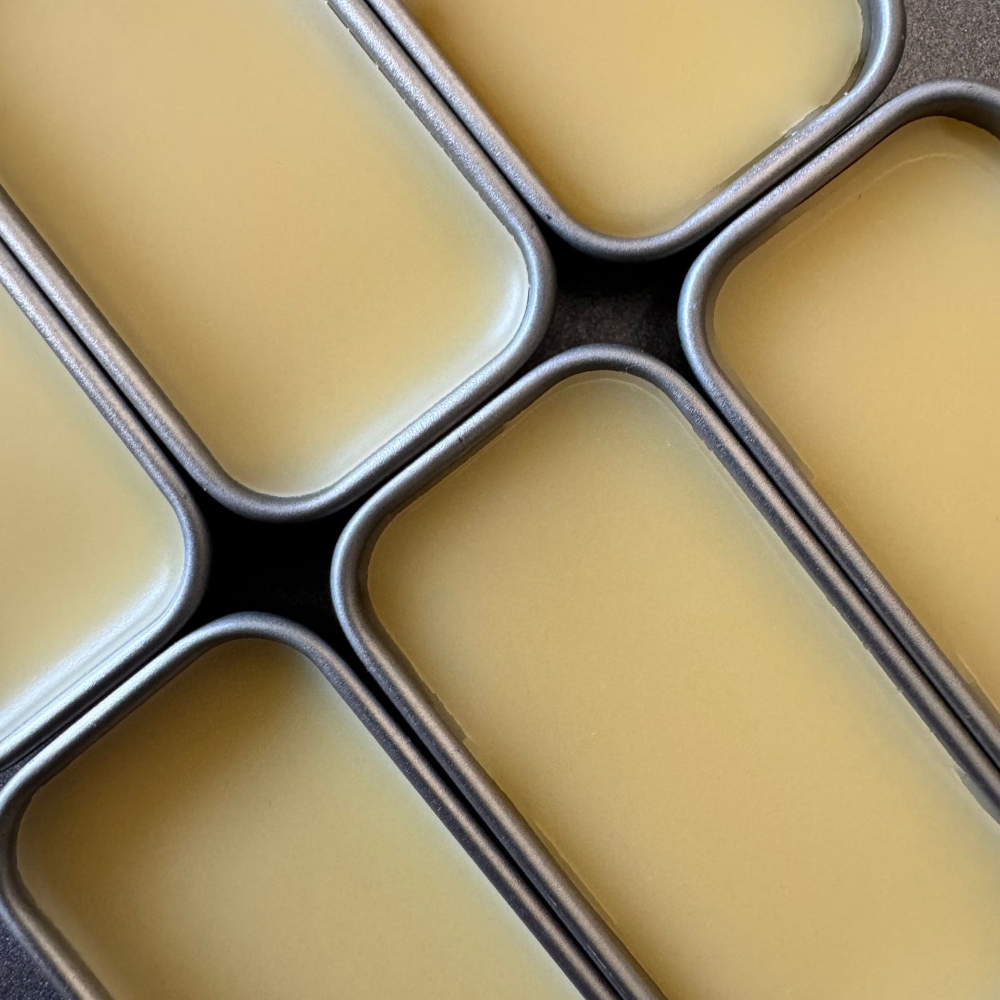Lavender & Peppermint Lip Balm