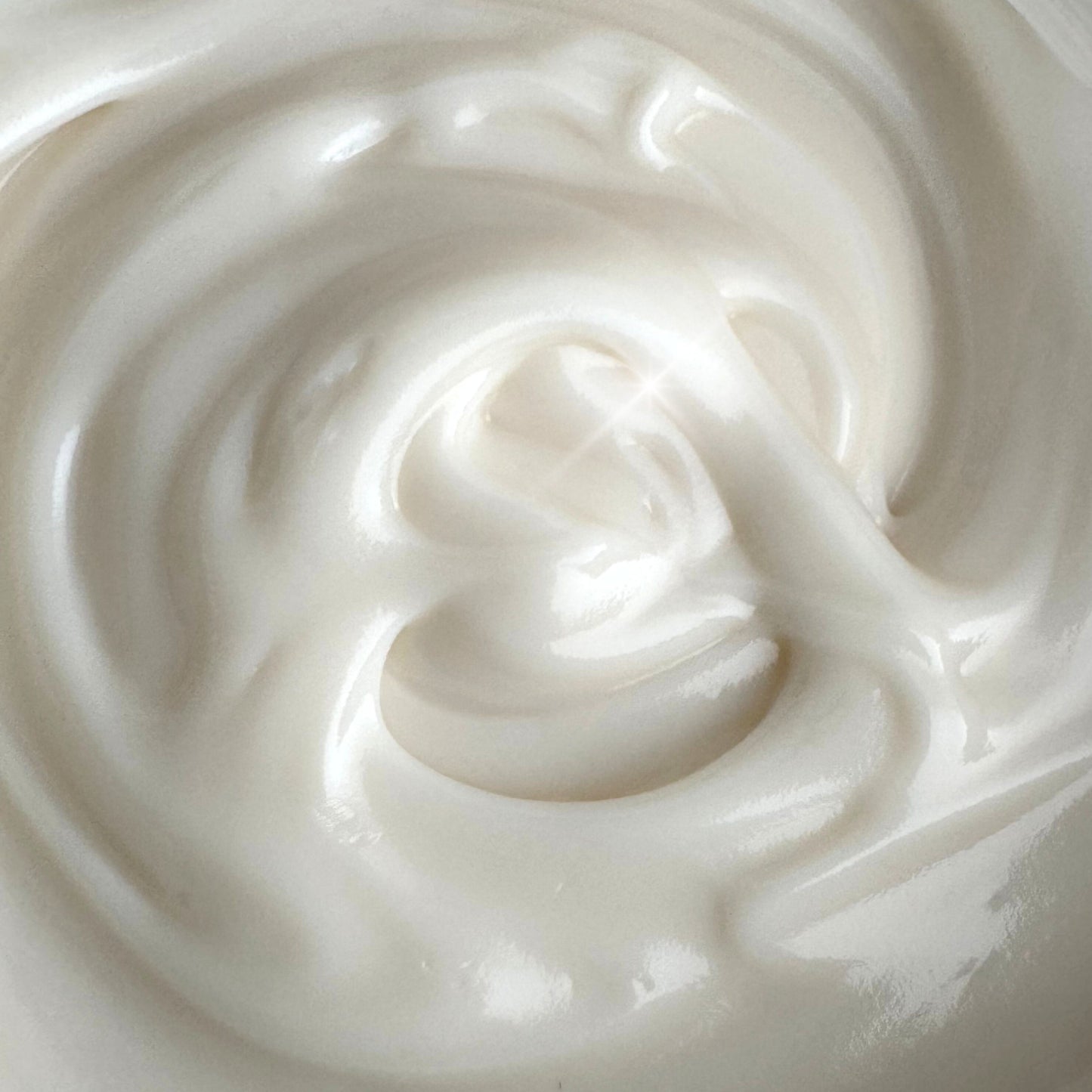 Lavender & Magnesium Cream Lotion