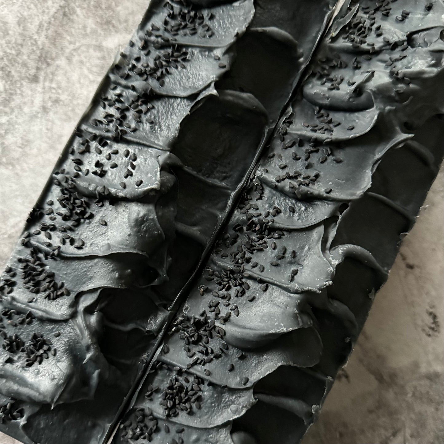 Charcoal & Tea Tree - Botanical Soap Bar