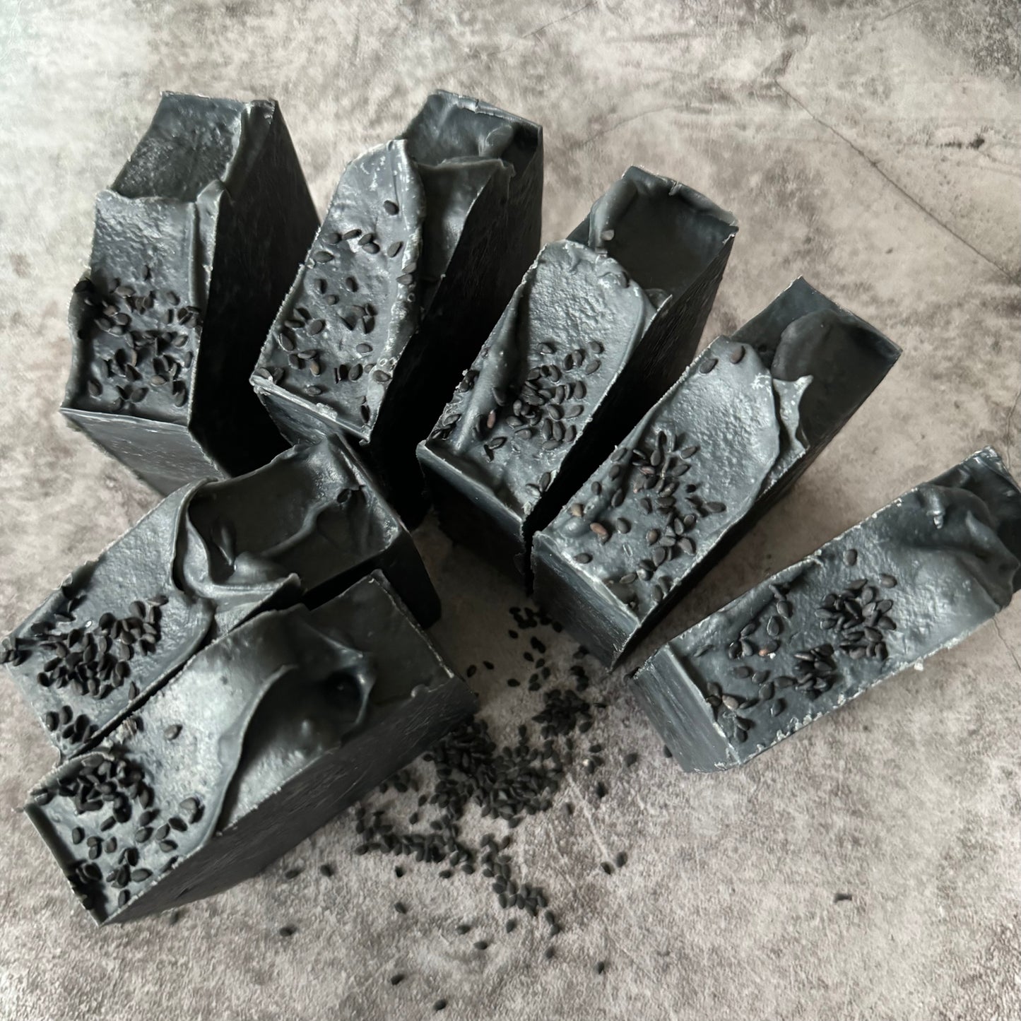 Charcoal & Tea Tree