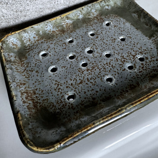 Tofino Tide Soap Dish
