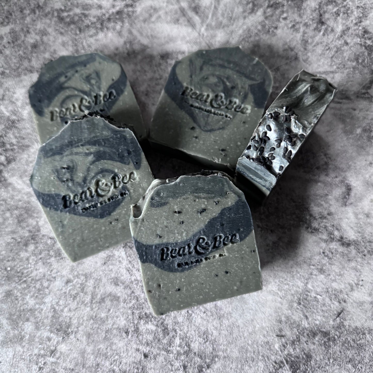 Icefields - Botanical Soap Bar