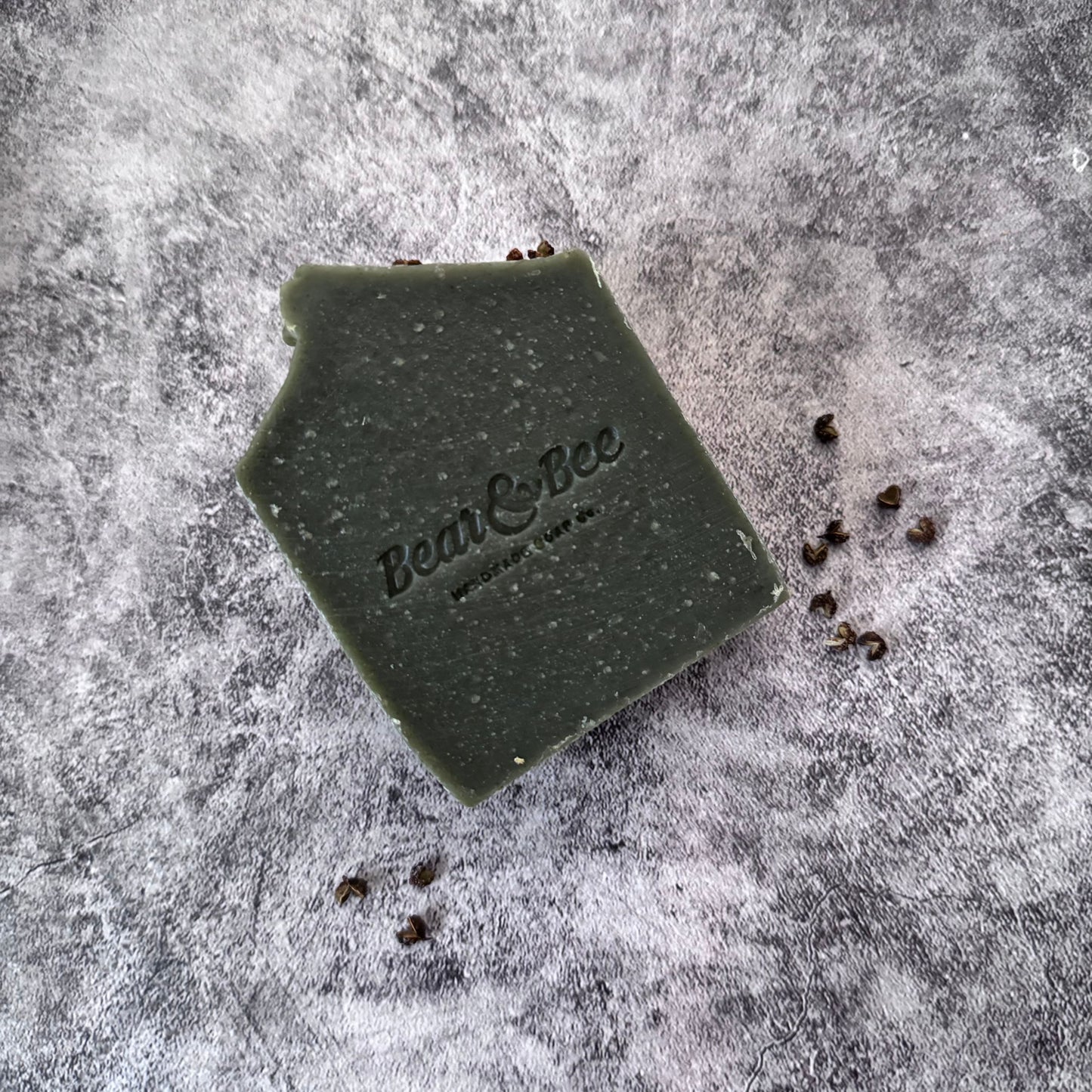 True North - Botanical Soap Bar