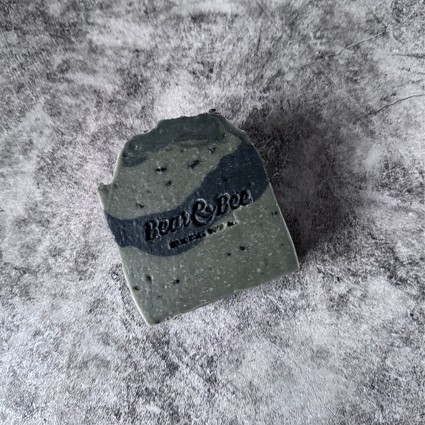 Icefields - Botanical Soap Bar