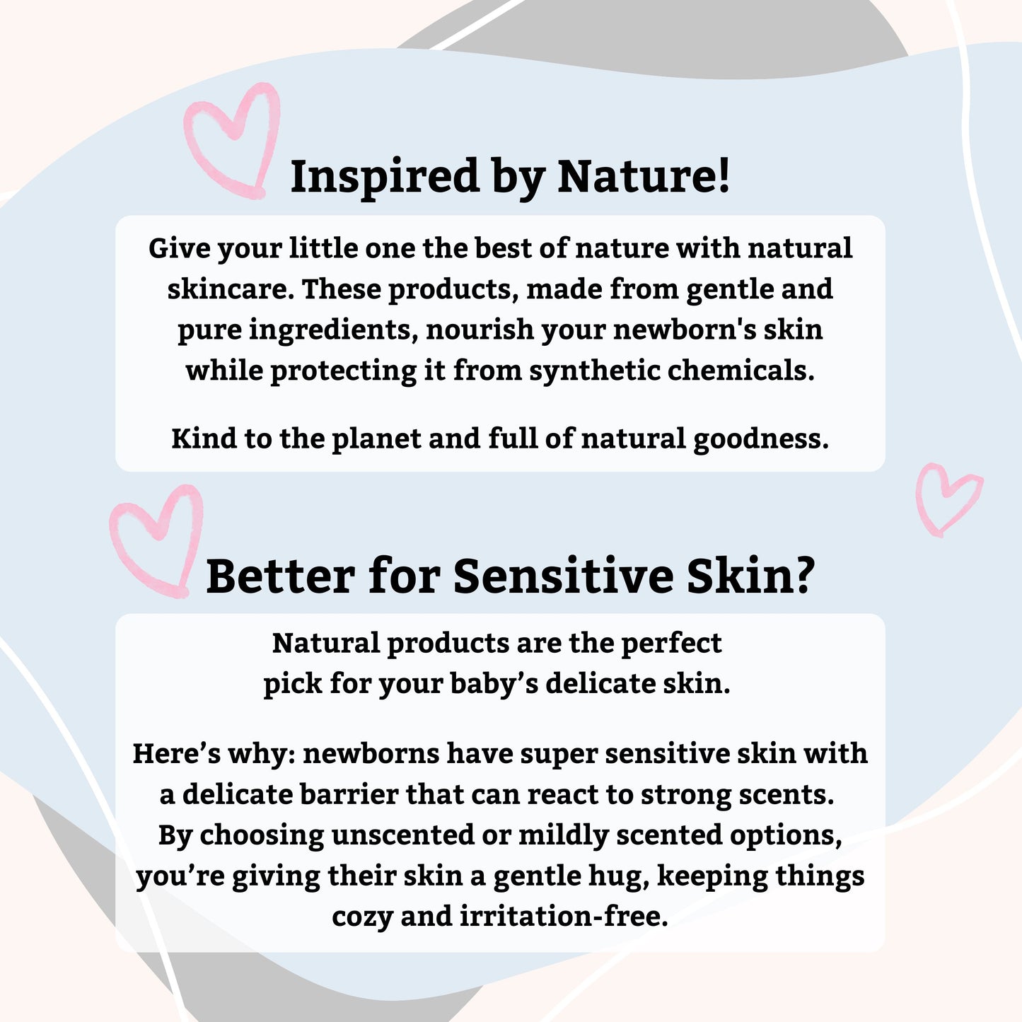 Little Bear Infant Moisturiser