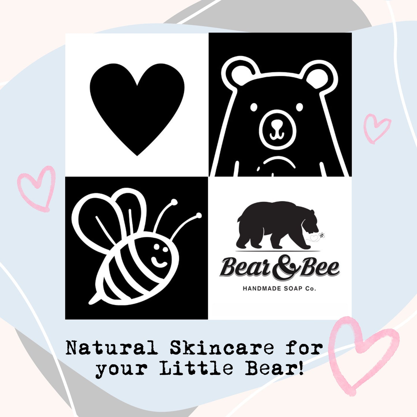 Little Bear Infant Moisturiser